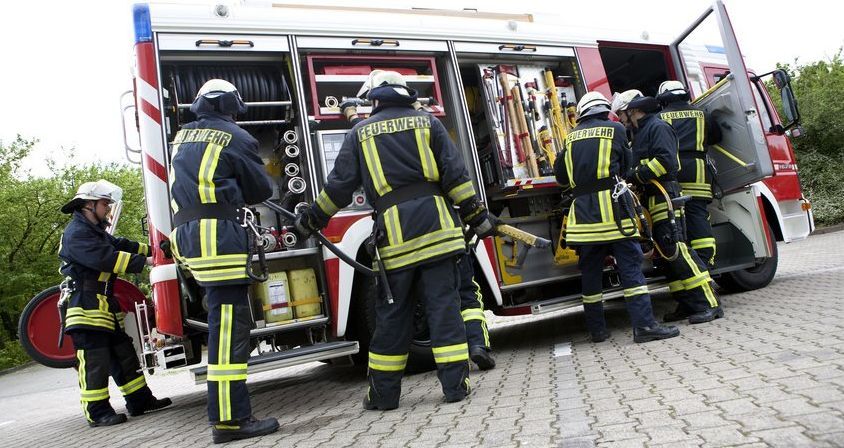Feuerwehr Auswahlverfahren Feuerwehr Einstellungstest, Eignungstest Feuerwehrmann, Ausbildung Berufsfeuerwehr, Bewerbung Brandmeister