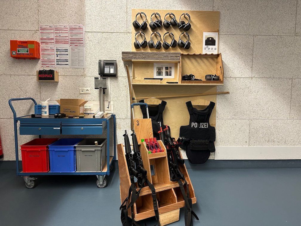 Polizeistudium NRW Polizeistudium NRW