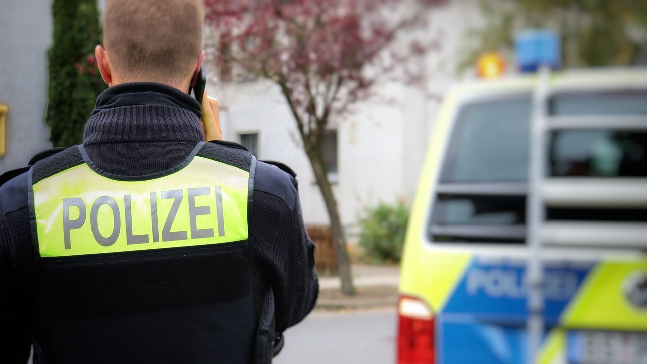Mindestgröße Polizei NRW Mindestgröße Polizei NRW
