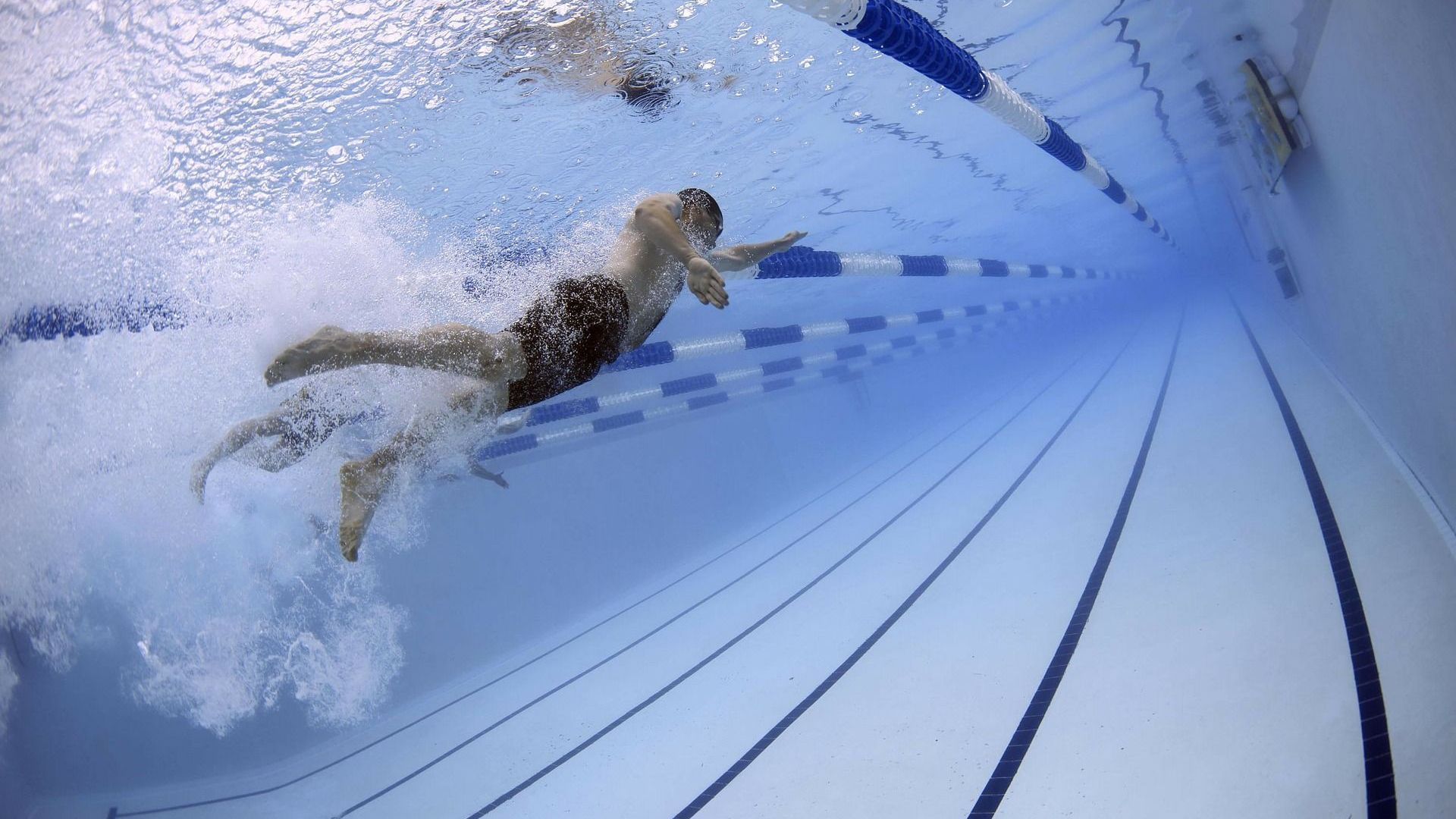 Schwimmnachweis Polizei NRW Schwimmnachweis Polizei NRW