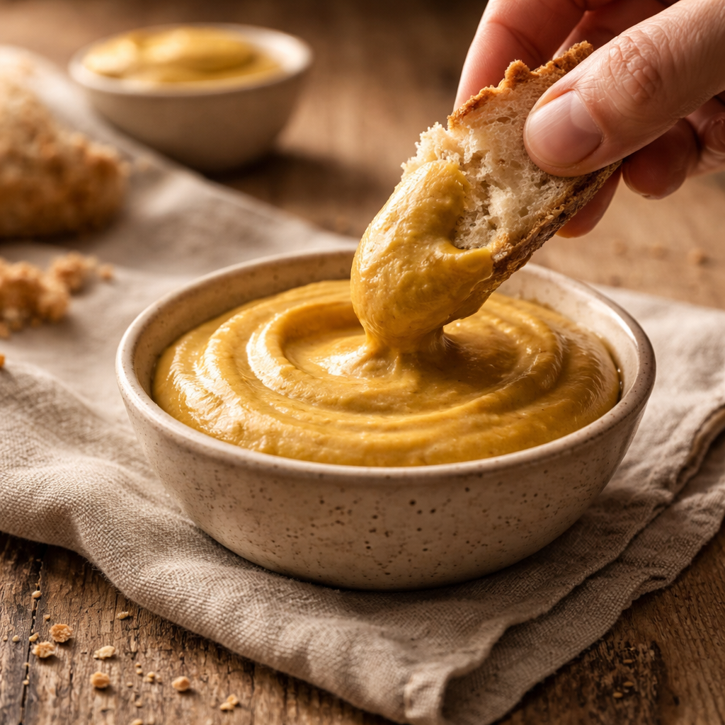 köstliche Dips