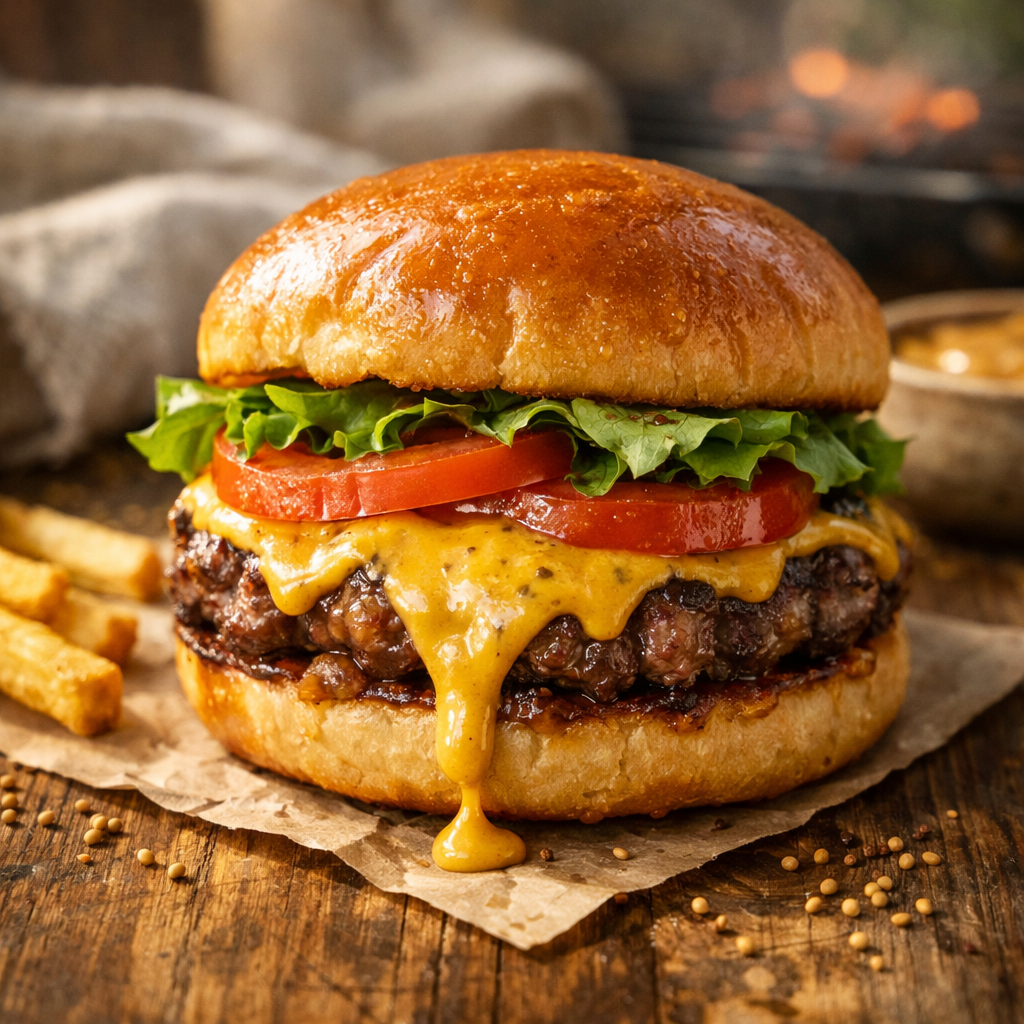 Burger