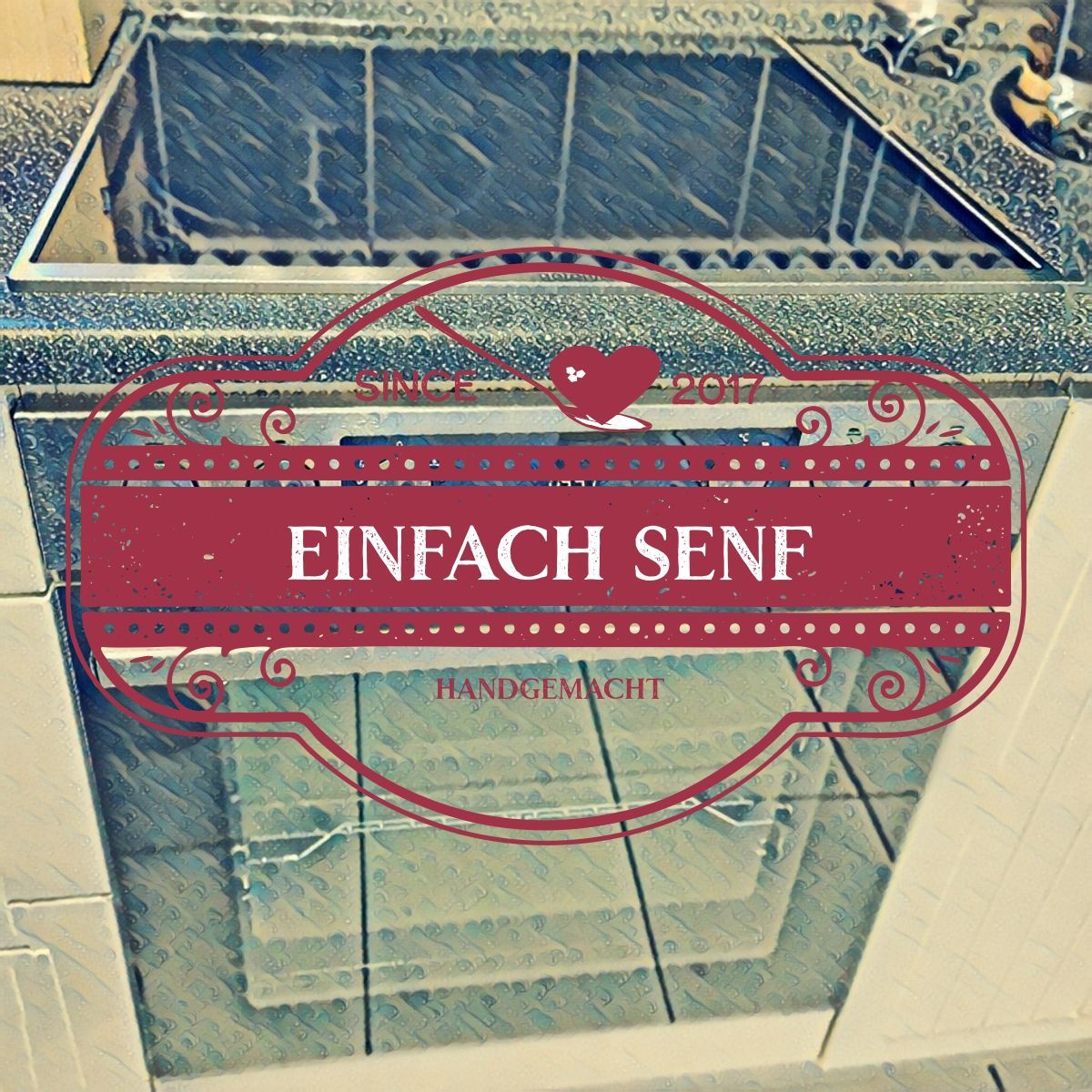 Rezepte mit  Einfach Senf Produkten