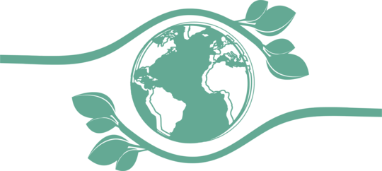 Bild: Planet - Die Herstellung von nachhaltigen und ressourcensparenden Produkten