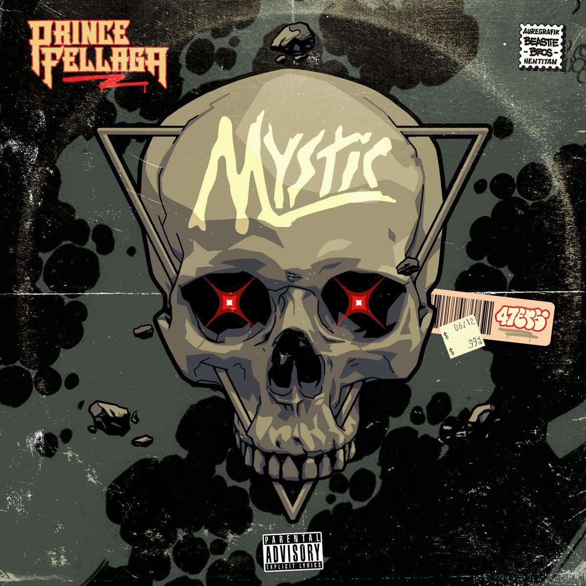 Prince Fellaga Prince Fellaga