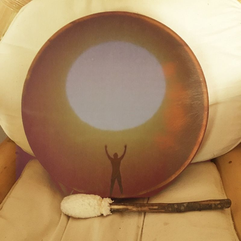 Le Saki Noir - Phil Canals - Musique et Chamanisme Le Saki Noir - Phil Canals - Musique et Chamanisme