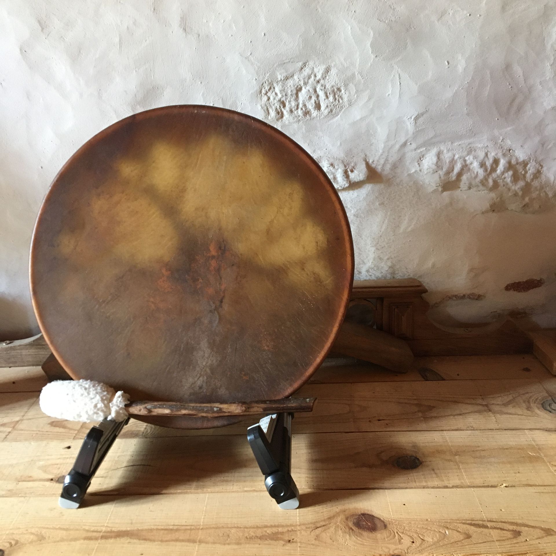 Le Saki Noir - Phil Canals - Musique et Chamanisme Le Saki Noir - Phil Canals - Musique et Chamanisme