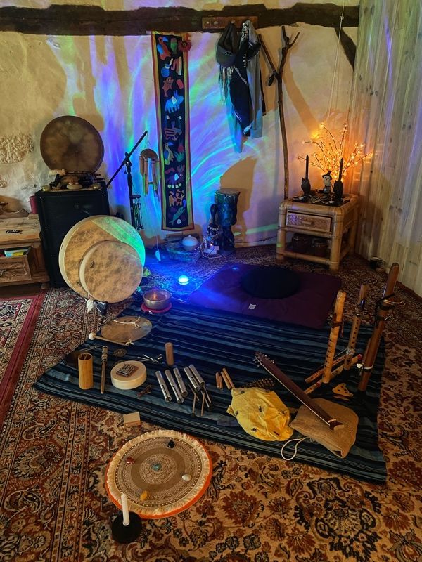 CytoSolo - Le Saki Noir - Phil Canals CytoSolo - Le Saki Noir - Phil Canals