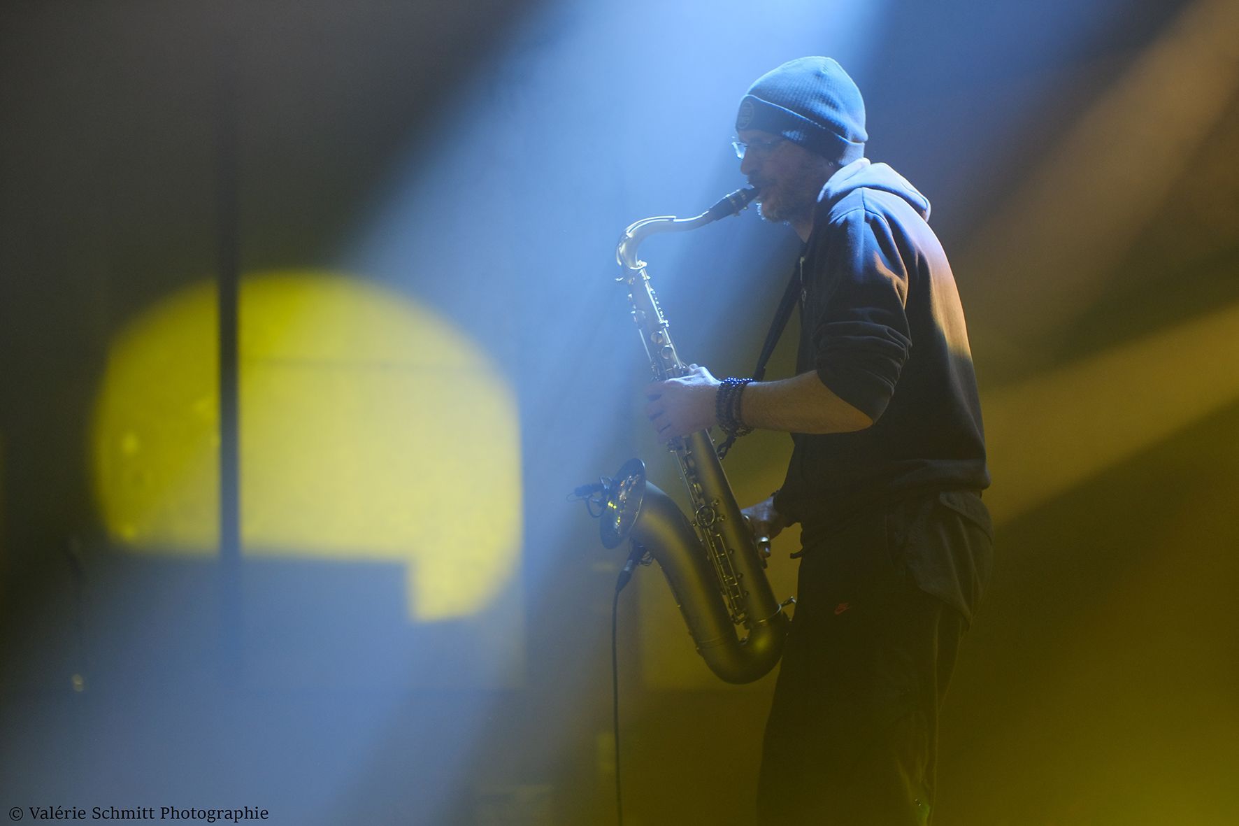 Phil Canals - Le Saki Noir - Saki Satan Records - Musique et Chamanisme