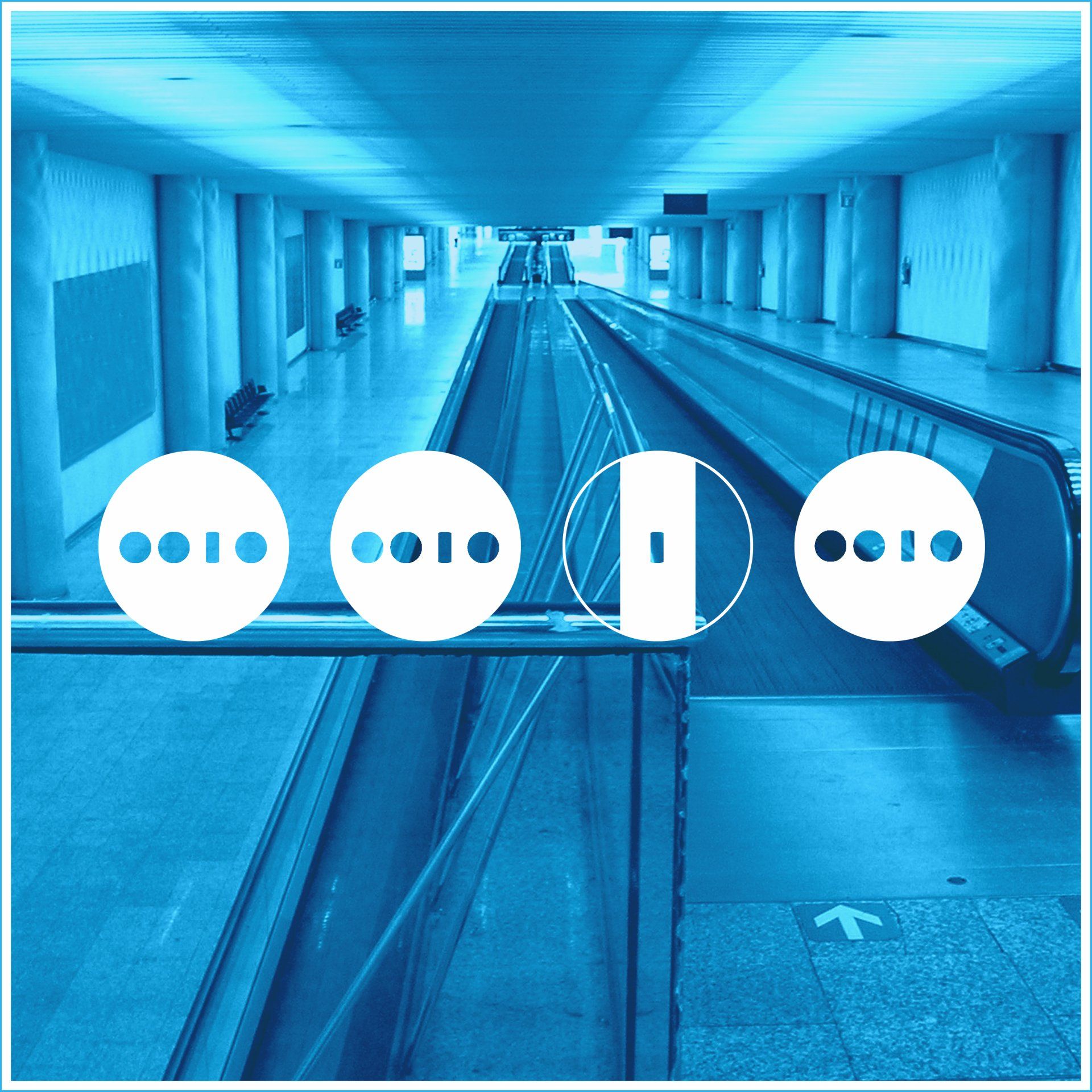 Looking North Looking North