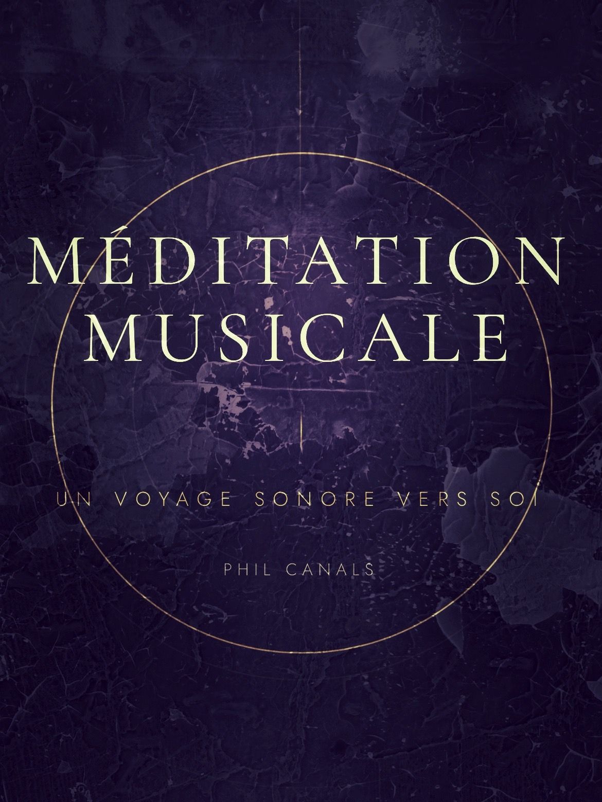 Méditation musicale - Le Saki Noir - Phil Canals Méditation musicale - Le Saki Noir - Phil Canals