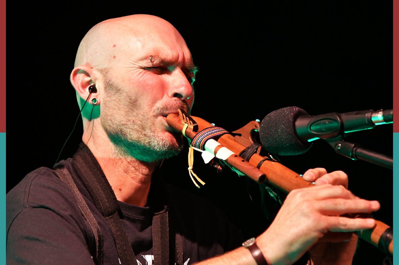 Kanoamou - Phil Canals - Le Saki Noir - Saki Satan Records - Musique et Chamanisme Kanoamou - Phil Canals - Le Saki Noir - Saki Satan Records - Musique et Chamanisme