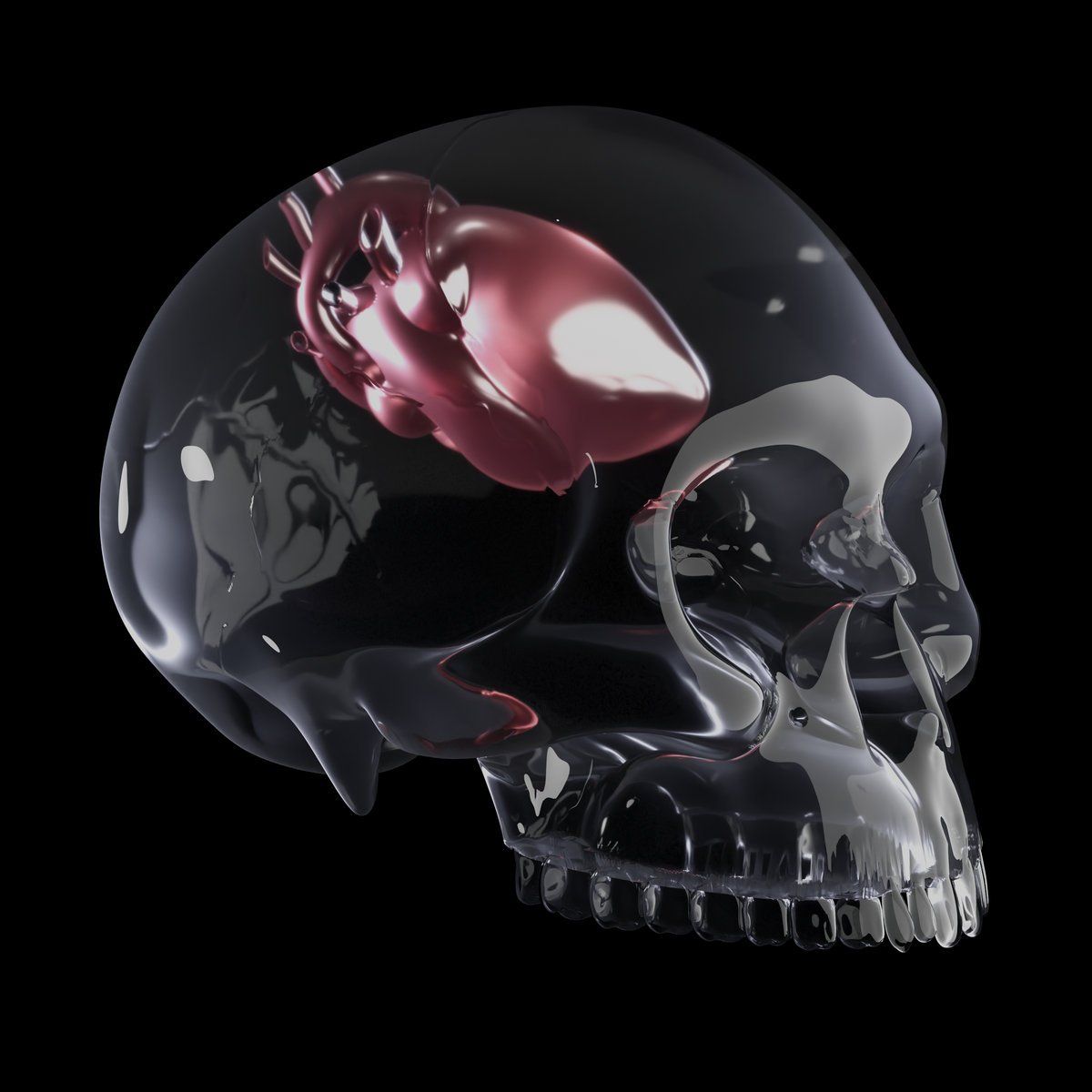 Michel Françoise - Dévolution Part 1 Michel Françoise - Dévolution Part 1