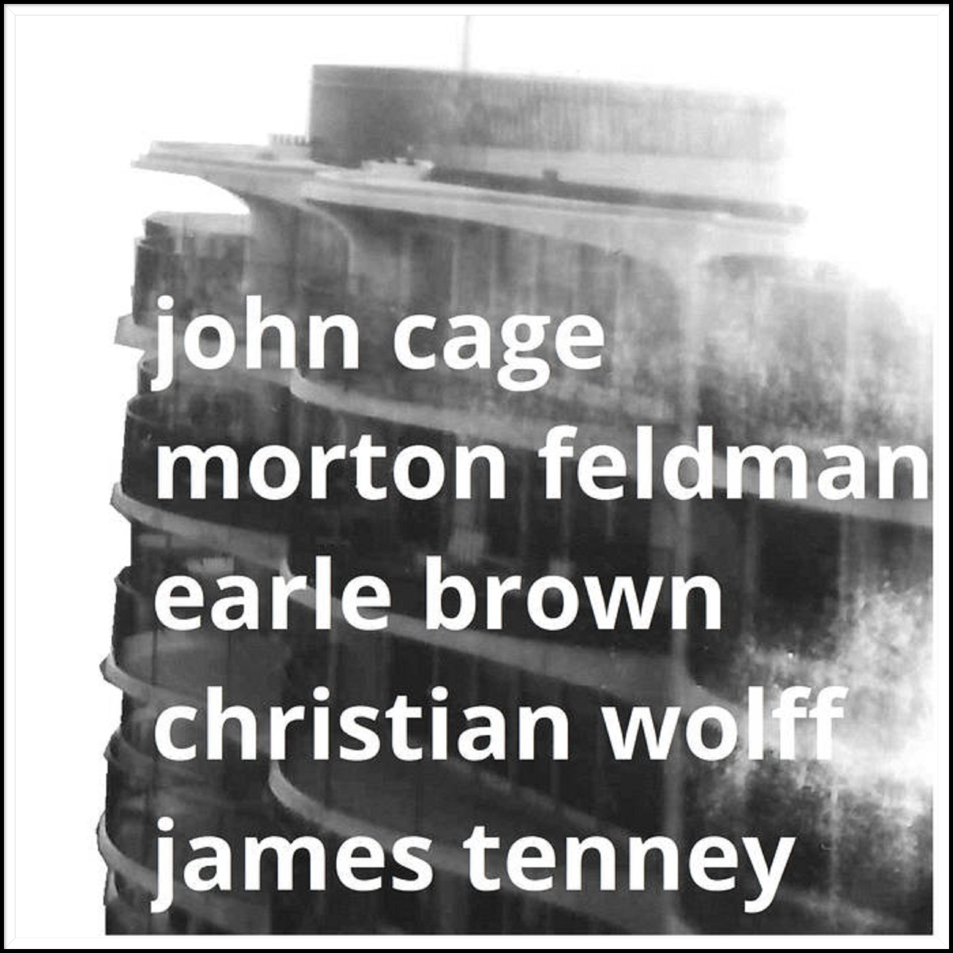 Looking North - Phil Canals et Nicolas Tourney - 8 intercommunications Intercommunications : improvisations contemporaines duo saxophone et guitare