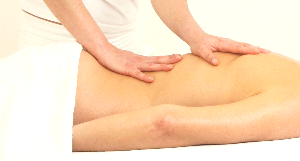 Massage énergétique