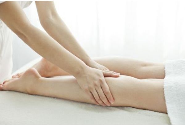 Detox & Sculpting Massage