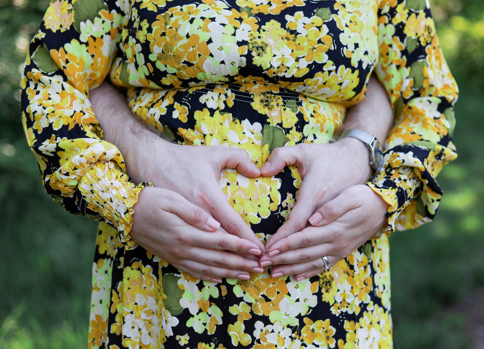 DagmarS Fotografie | Babybauch Fotografie