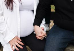 DagmarS Fotografie | Babybauch Fotografie DagmarS Fotografie | Babybauch Fotografie