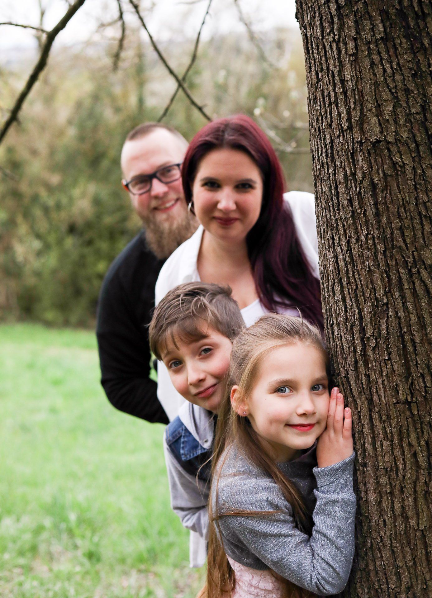 DagmarS Fotografie | Familien Fotografie
