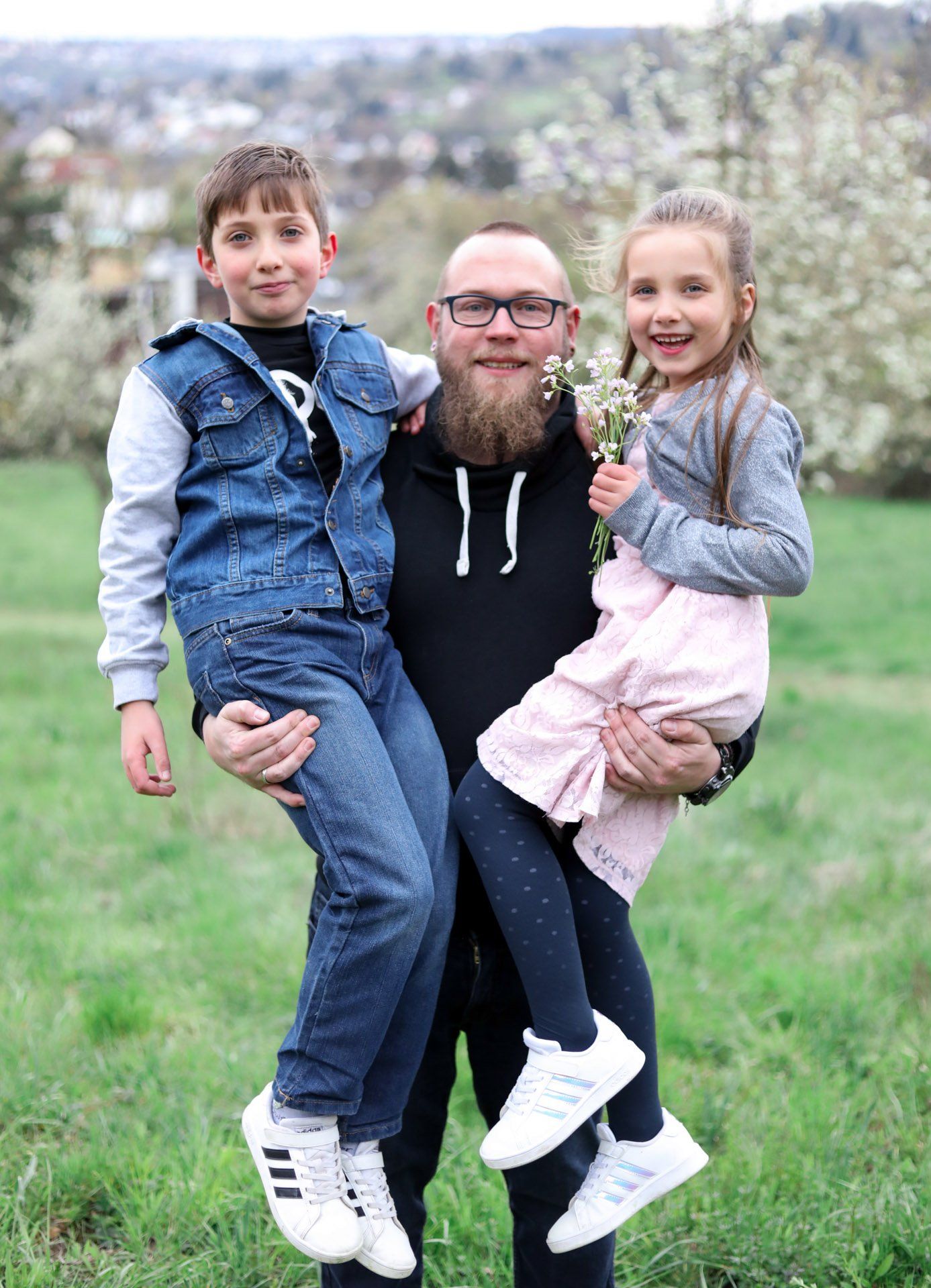 DagmarS Fotografie | Familien Fotografie