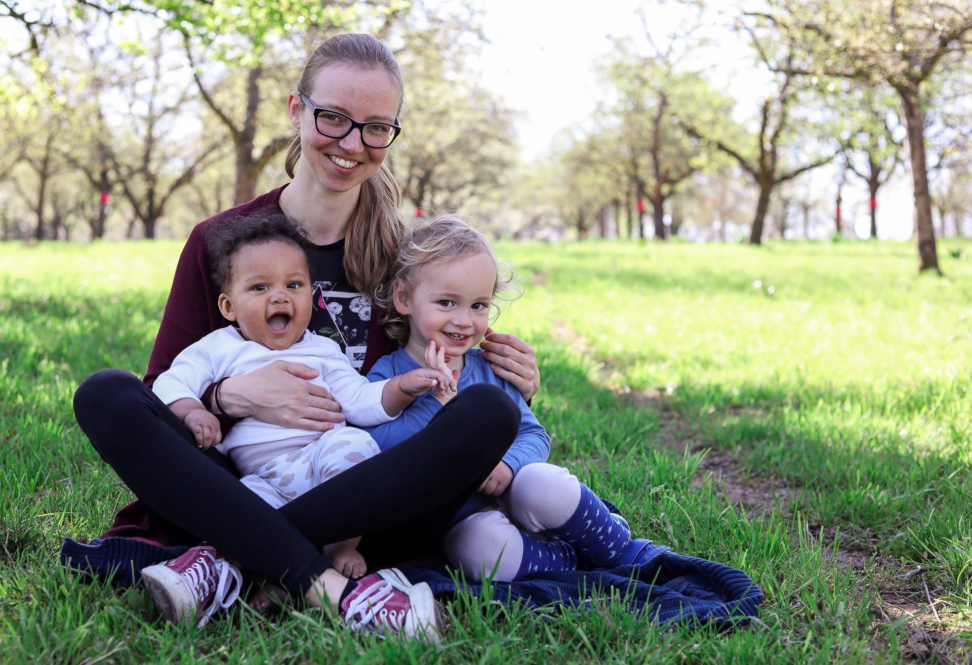 DagmarS Fotografie | Familien Fotografie