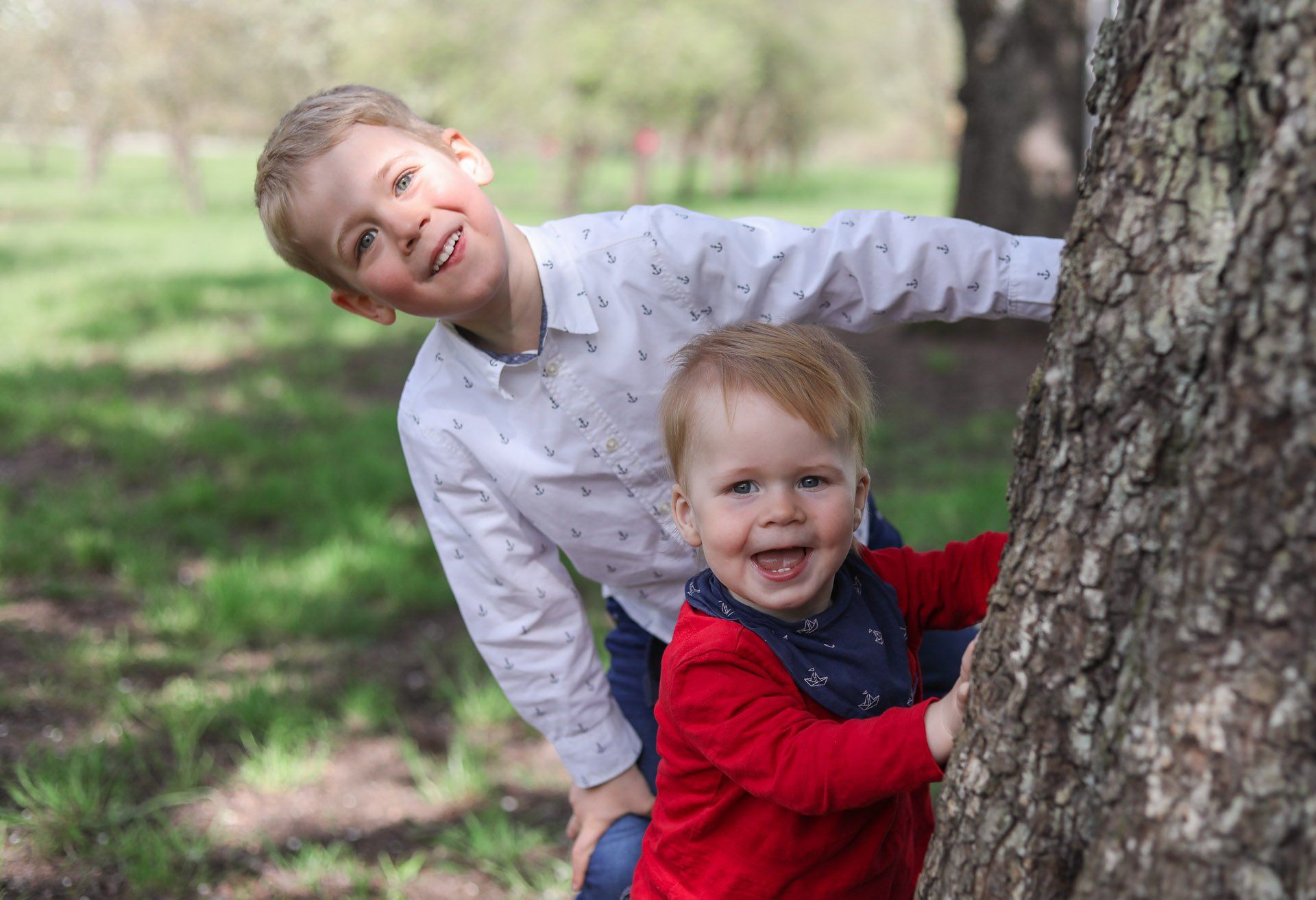 DagmarS Fotografie | Familien Fotografie