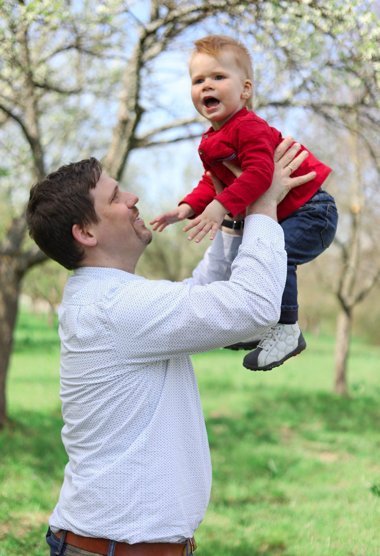 DagmarS Fotografie | Familien Fotografie