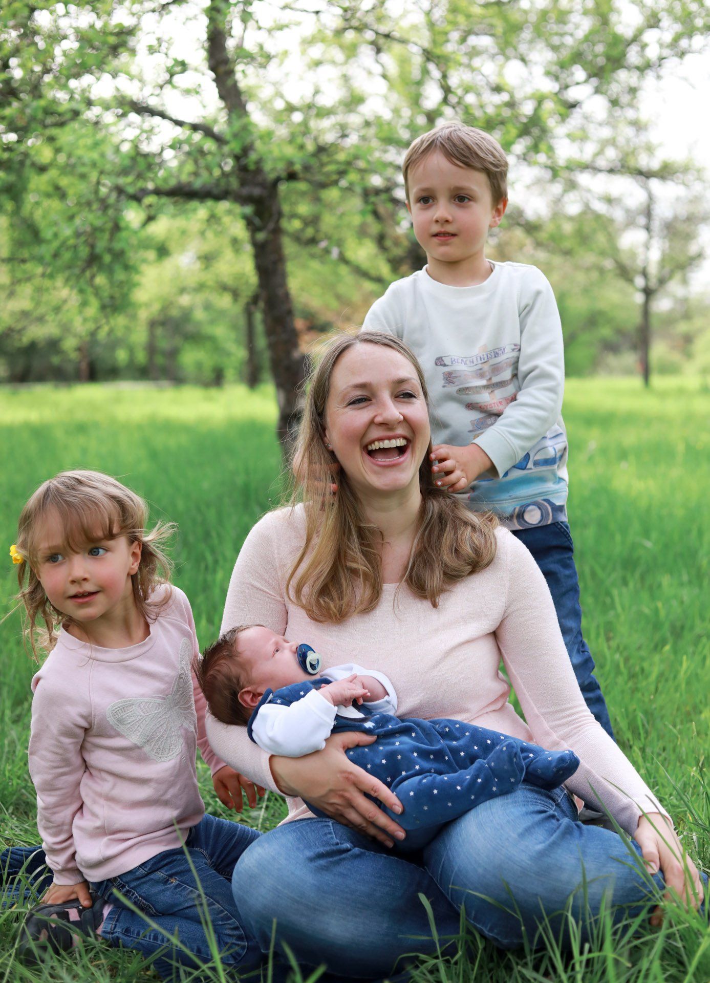 DagmarS Fotografie | Familien Fotografie