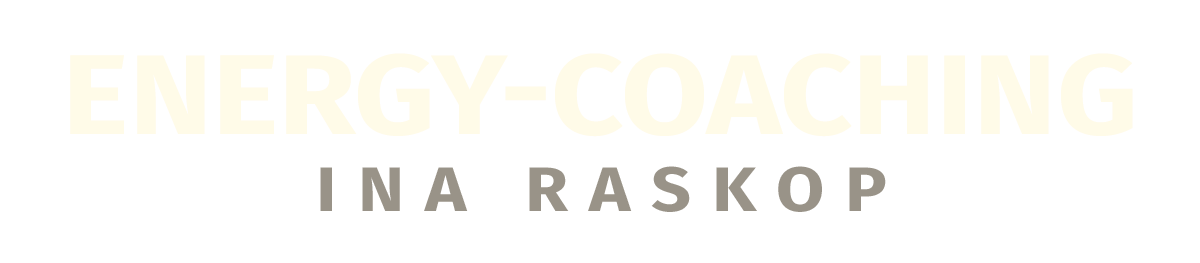 ENERGY-COACHING Ina Raskop - Feng Shui, LoShu, TAO Geomantie Systemisches Coaching, Past Life Coaching, Lo'Shu, Feng Shui, Interior Design, TAO Geomantie in Köln