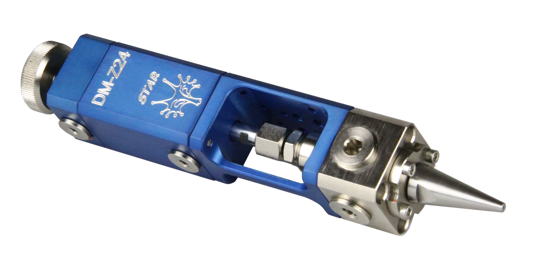 dmz24,dosatore monocomponente ,starmeccanica,star, monocomponenti, dosatore, valvola,adesivi,