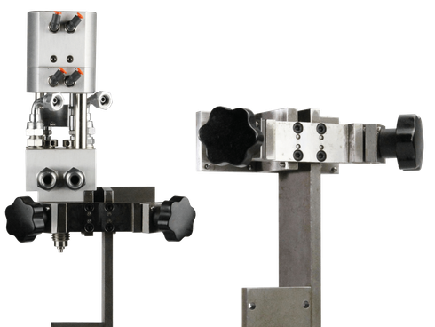 Starmeccanica,Precision,dosatore bicomponente,