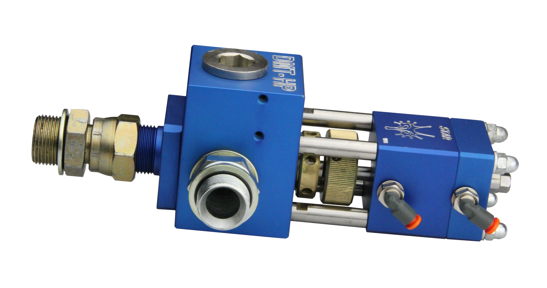 dmthp,starmeccanica,star, hot melt, monocomponenti, dosatore, valvola,adesivi,