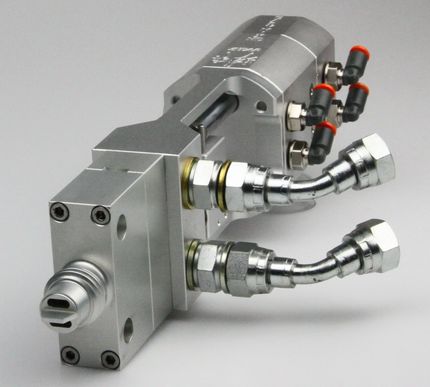 easymix,bicomponenti,dosatore,