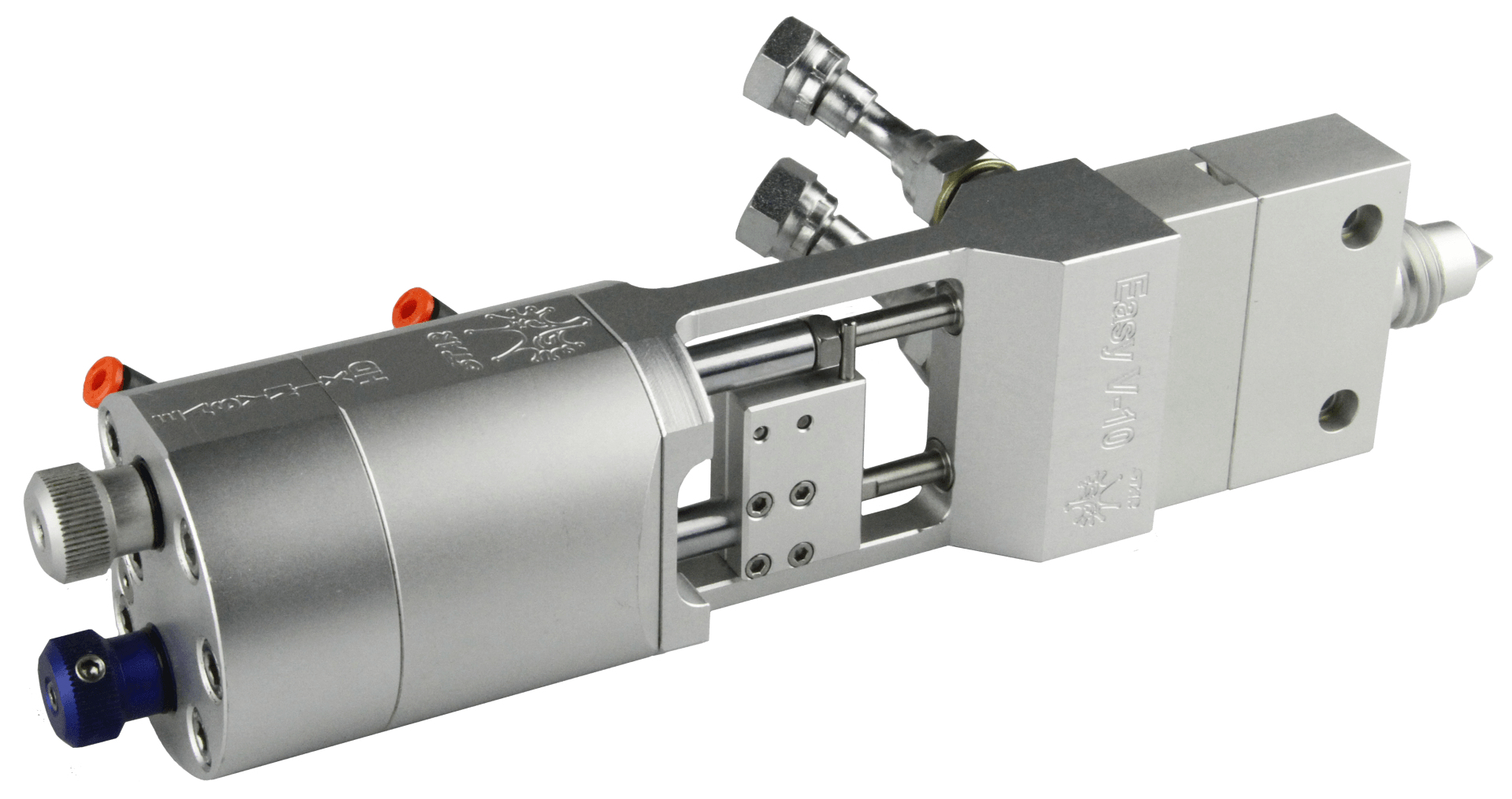 easymix,easymix v10,starmeccanica,star, bicomponenti,dosatore, valvola,adesivi,star