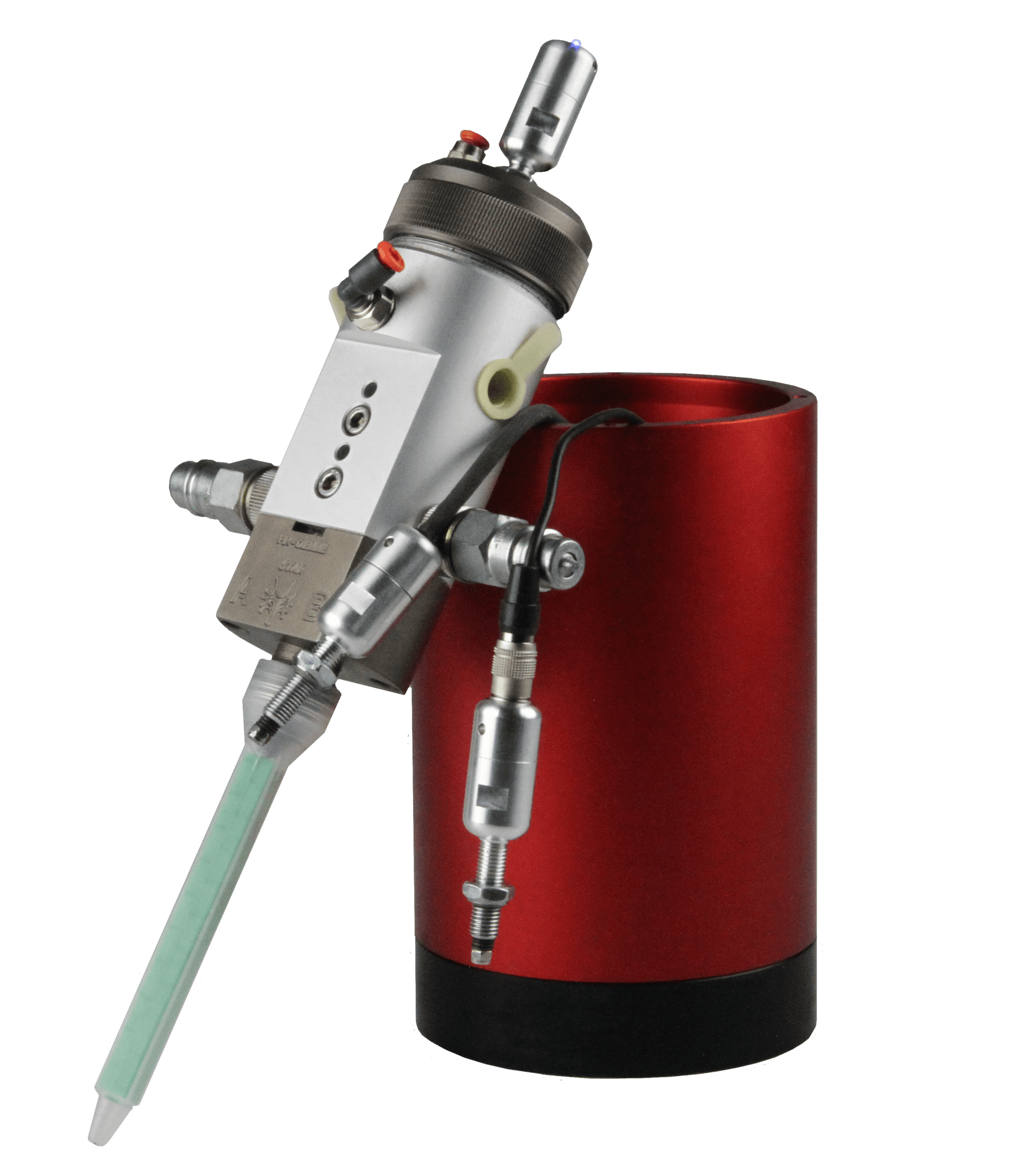 dynamix rock,starmeccanica,star, bicomponenti,dosatore, prodotti abrasivi,valvola,adesivi,