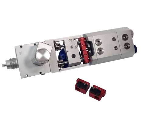 Starmeccanica,dosatore bicomponente,easymix,