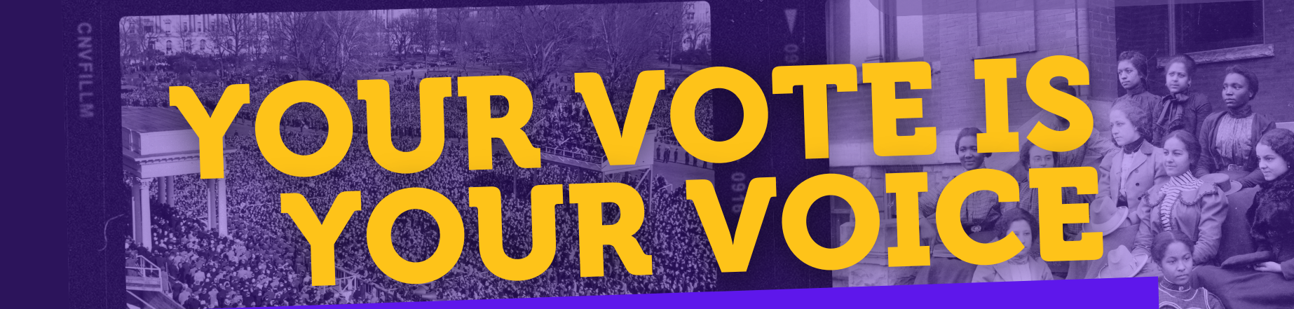 How to vote · New York