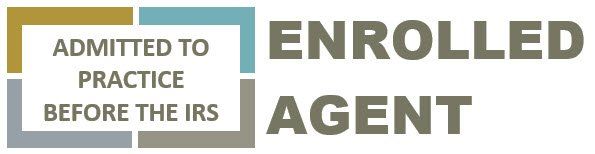 Enrolled Agent Badge