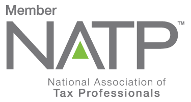 Member of NATP