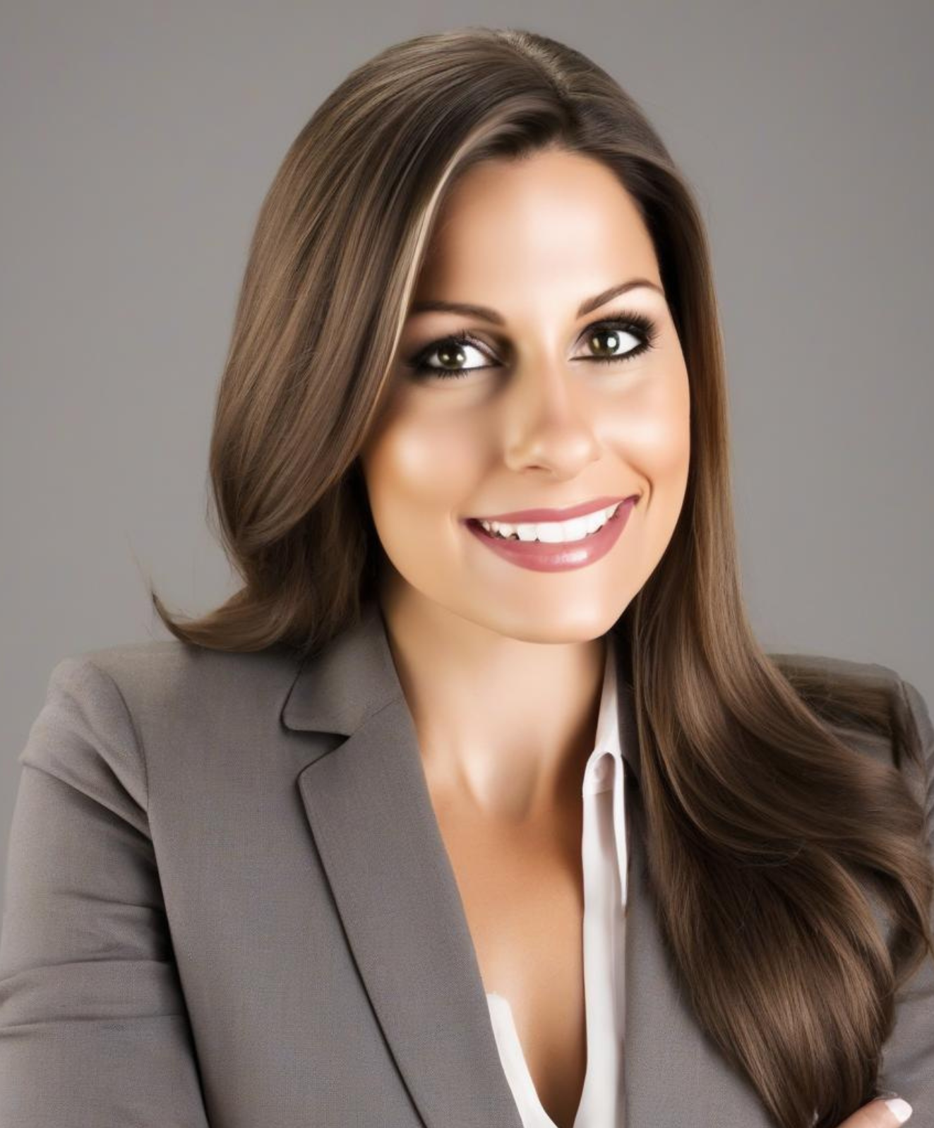 Vanessa Ledesma, EA in Albuquerque, NM