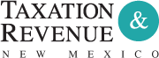 NM Taxation & Revenue Logo