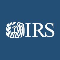 Image of IRS Logo