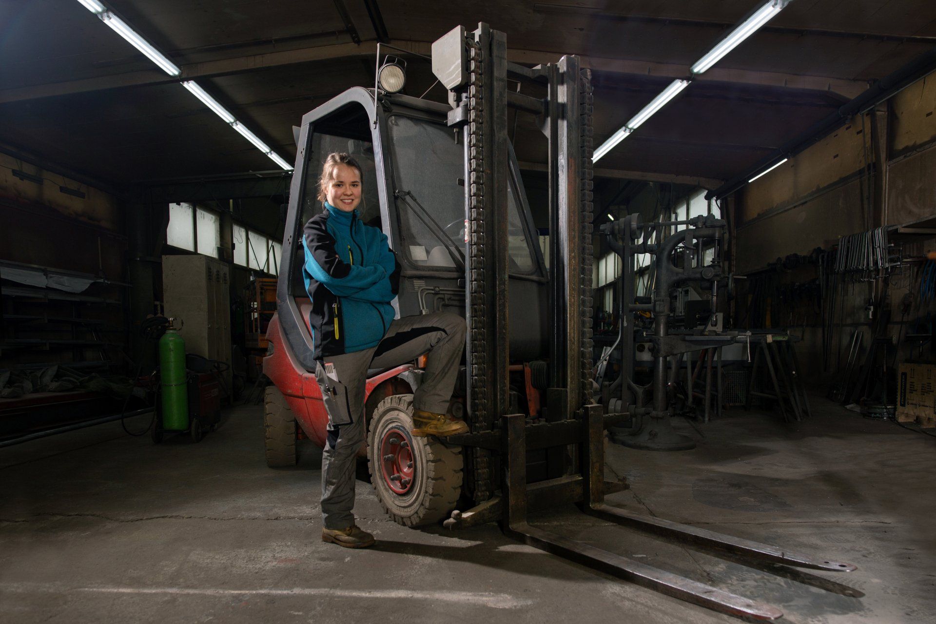 Mario Sackmann - Inhaber