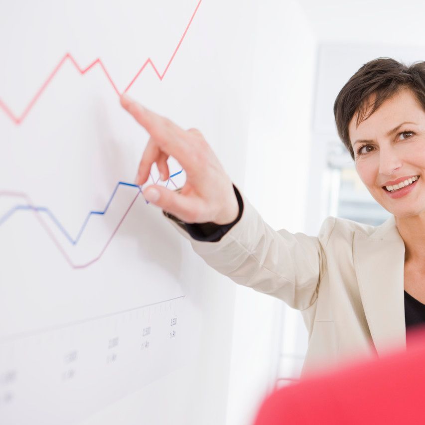 Accelerate implementations through our managed services with our industry experts and advisors to run your operations and hand back a fully commissioned way of working