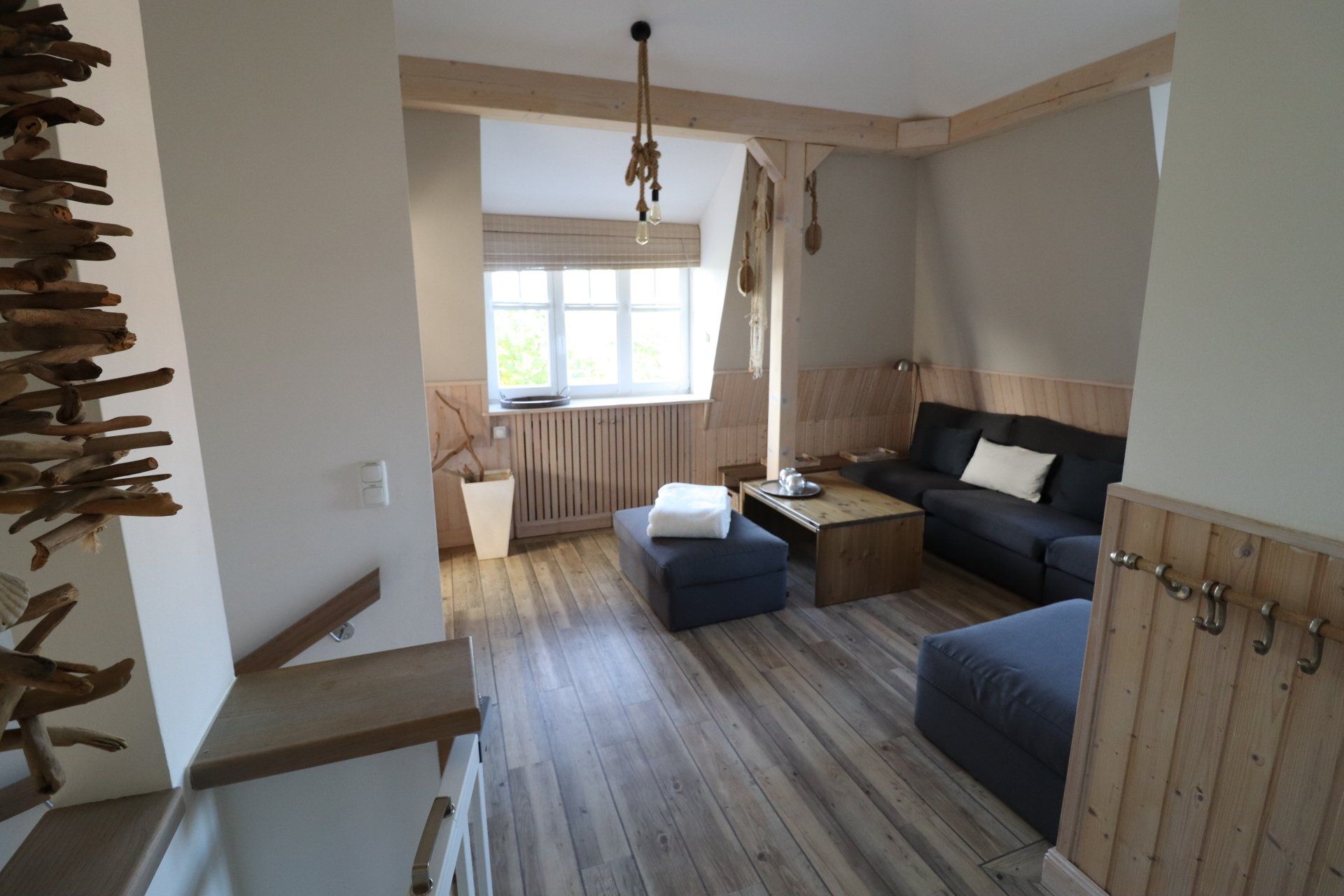 Fewo Oberdeck anschauen