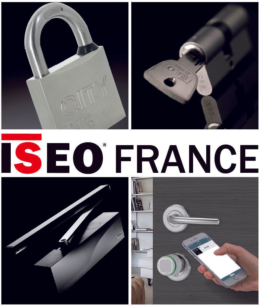 Iséo France