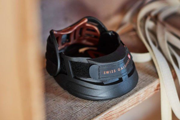 Hufschuh von Swiss Galoppers