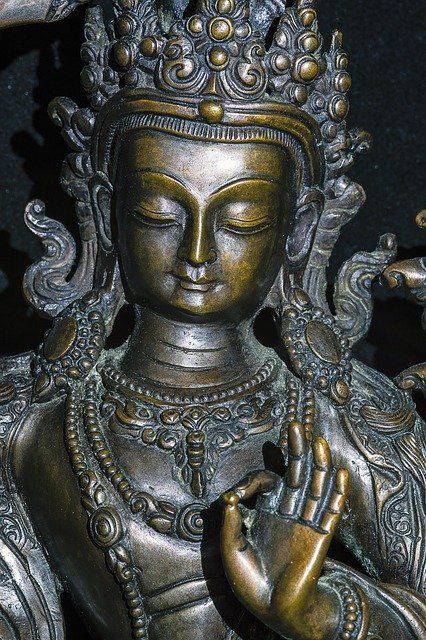 Reiki Karuna
