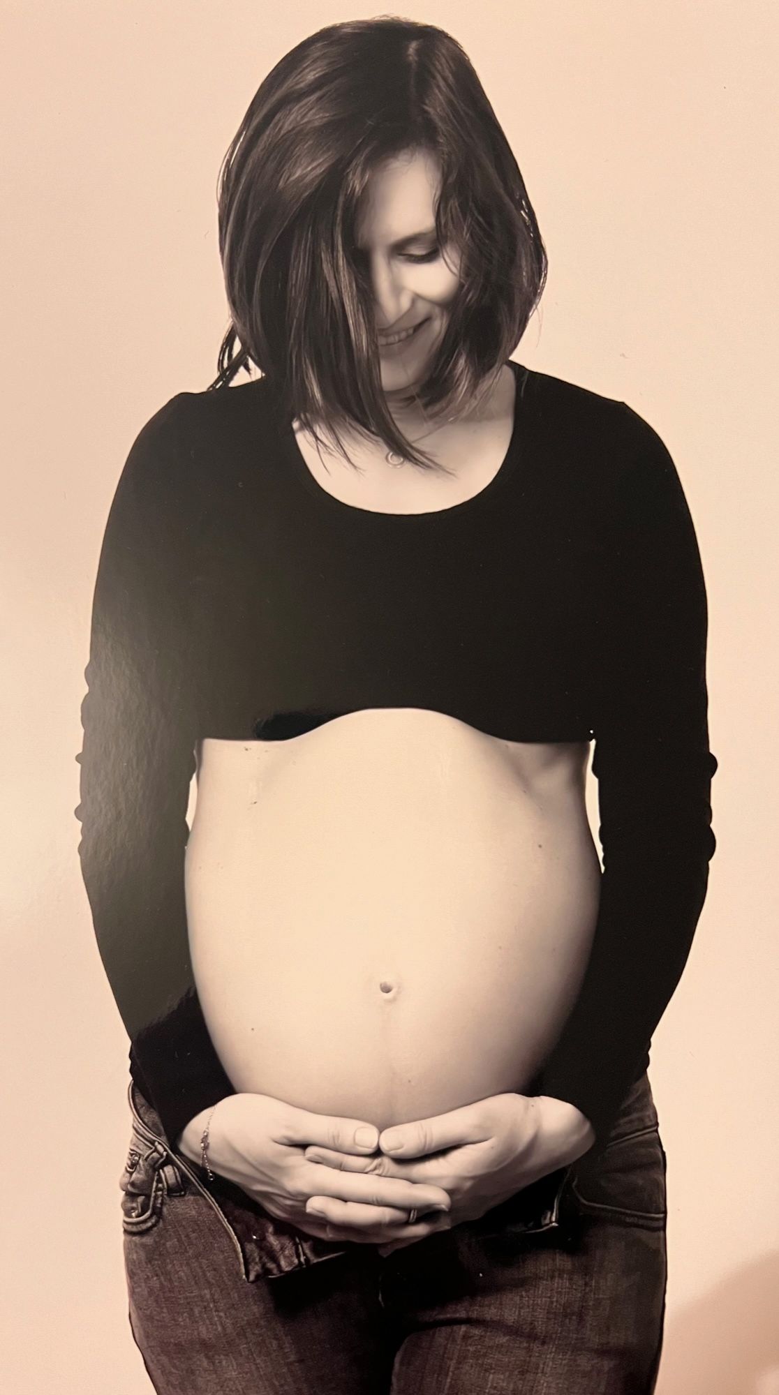 tomber enceinte