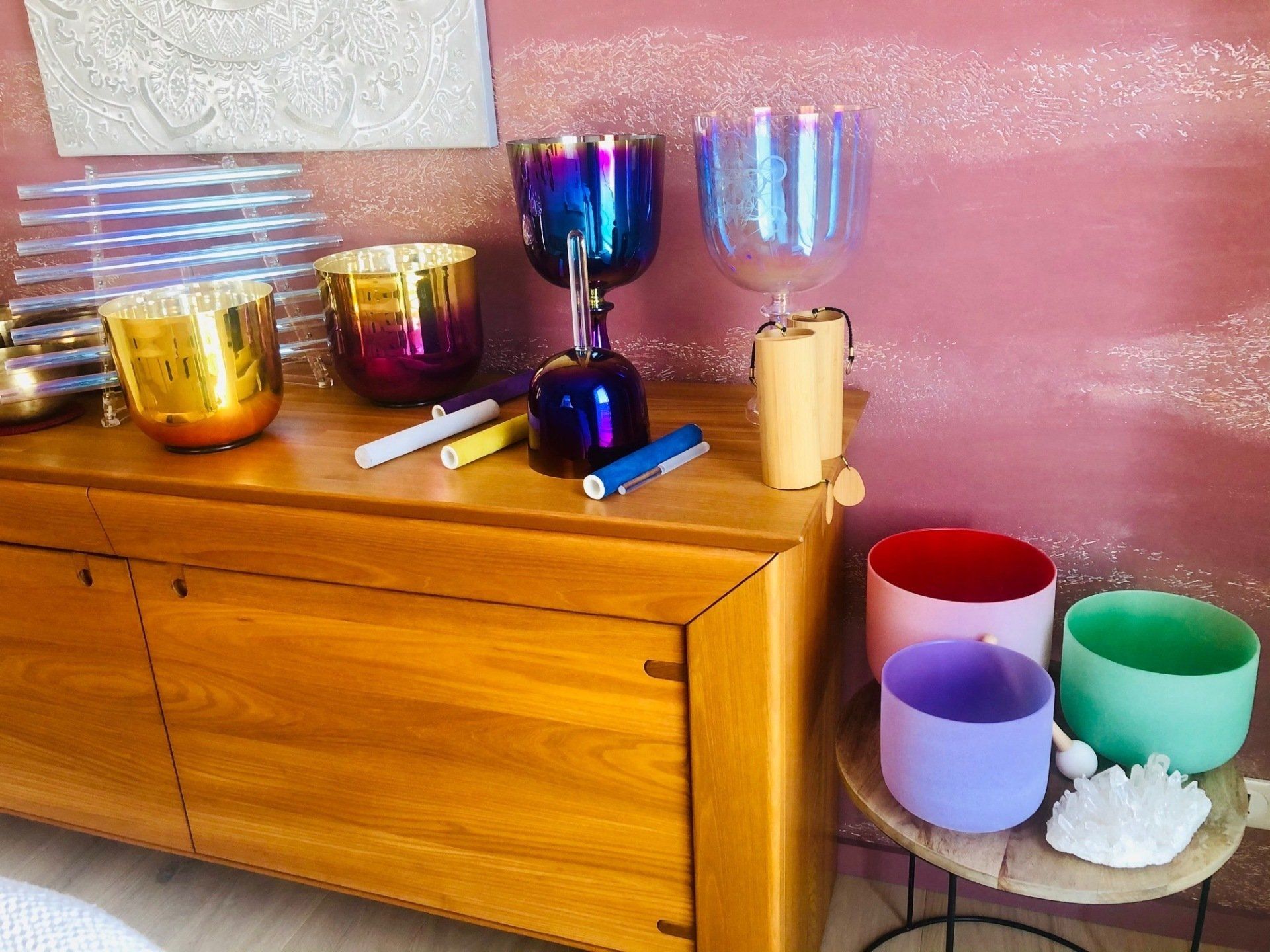 Voyage sonore strasbourg